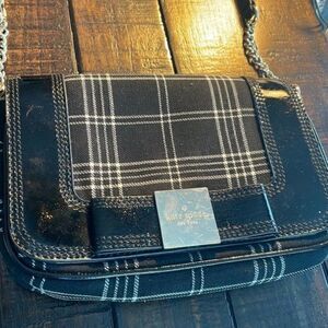 Kate Spade New York black purse​